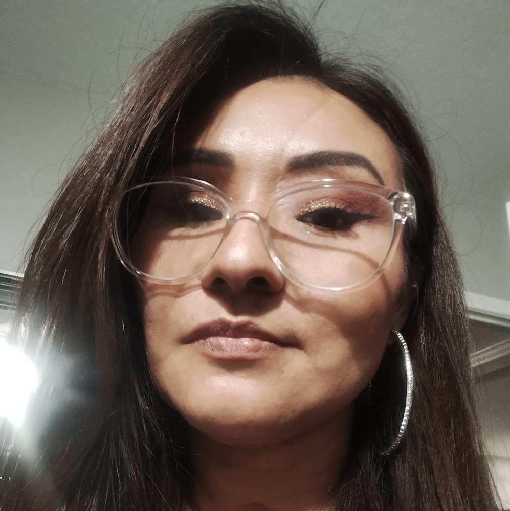Meet your Posher, Sophia